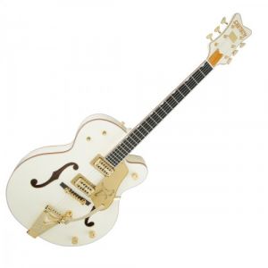 Gretsch GUITARS G6136T59GE GOLDEN ERA 1959 WHITE FALCON