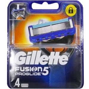 Gillette Recharges 5 lames ProGlide