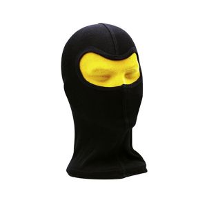 Held Cagoule Moto Hublot Noir