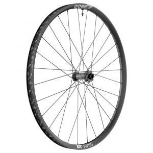 Image de DT Swiss Roue Avant E 1900 Spline 30 29´´ 6b Disc Tubeless 15 x 110 mm Black