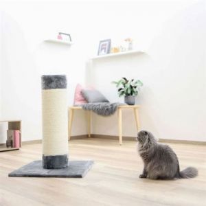 Kerbl Arbre a chat Opal Ultra 80 cm 445263