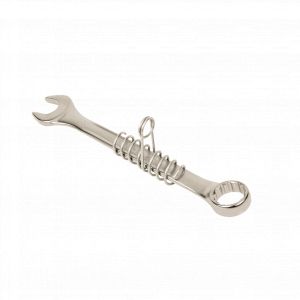 Bahco Cl&eacute; mixte avec ressort de s&eacute;curit&eacute; 21 mm TAH111M-21