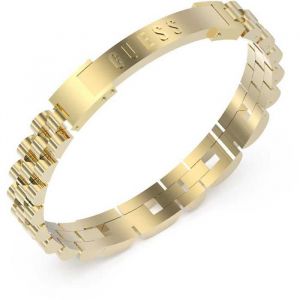 Guess Bracelet JUMB03202JWYGT/U Acier inoxydable