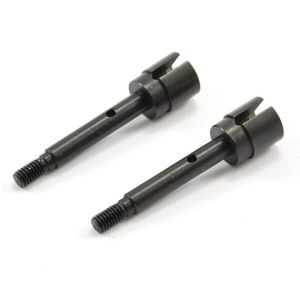 FTX Mauler Wheel Axles (2Pcs)