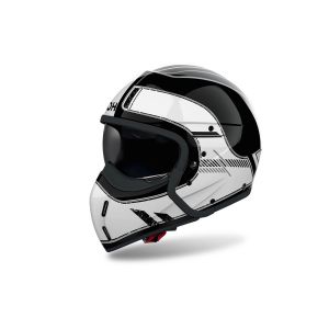 Airoh Casque moto modulable J 110 Raster