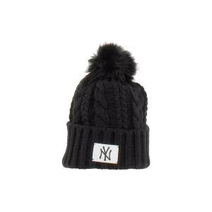 New era Bonnet femme New York Yankees Cable