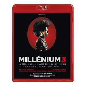 Image de Mill&eacute;nium 3 : La Reine dans le palais des courants d'air