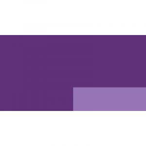 Lefranc & bourgeois Acrylique Flashe, 80ml - Tube, Violet min&eacute;ral