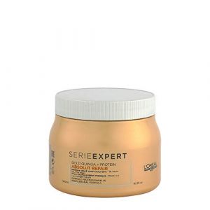 L'Or&eacute;al Absolut Repair Lipidium Resurfacing Golden Masque (500 ml)
