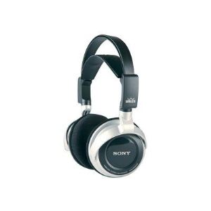 Sony MDR-RF800RK - Casque audio