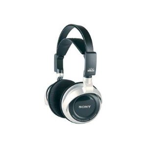 Image de Sony MDR-RF800RK - Casque audio