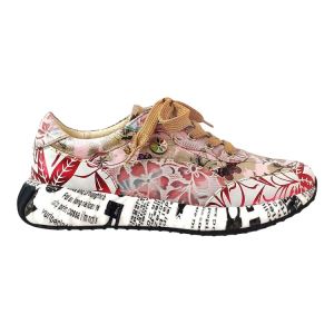 Laura Vita BURTON 31 Rouge - Taille 36