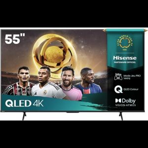 Hisense TV QLED 55E79Q PRO