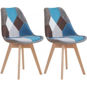 Table À Manger ¿ Motif Marbre ¿ Design Table Ronde ¿ Pieds Dorés ¿ 100 X 77 Cm(Lxh)¿Gris