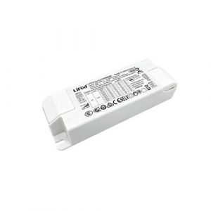 TechBrey Driver Dimmable DALI 220-240V Sortie 9-42V DC 250-500mA 2.25-21W No Flicker LF-AAD020 20 W