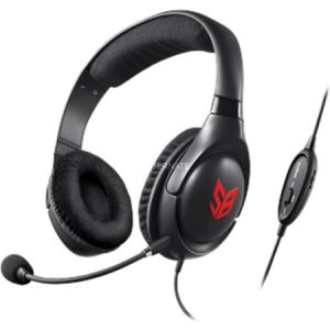 Creative SB Blaze - Casque-micro filaire Gamer