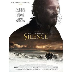 Silence - de Martin Scorsese