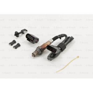 Bosch Sonde lambda AUDI A3, AUDI TT (0 258 006 980)