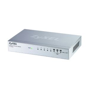 Image de Zyxel ZY-ES108A - Switch SOHO ES-108A non administrable