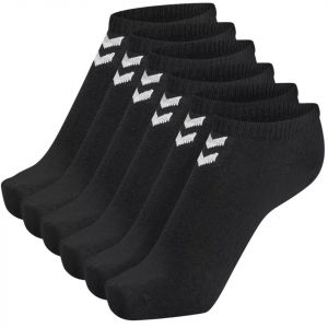 Hummel Chaussettes Chevron (x6)