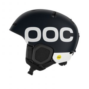 Poc Casque Fornix BC bleu nuit - XL-XXL