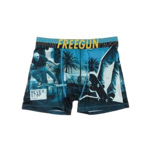 Freegun Boxer homme skate