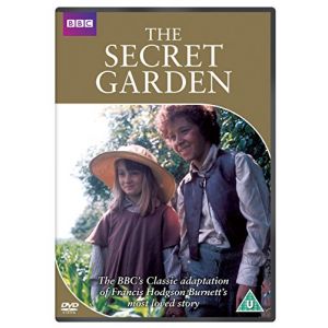 Secret Garden [Import anglais] [DVD]