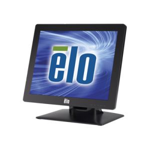 Elo TouchSystems 1517L - Ecran LED tactile 15"