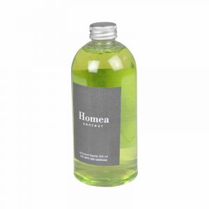 Image de Homea Liquide Pot Pourri "Apoline" 500ml Thé Vert des Geishas