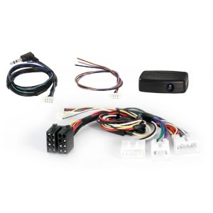 Phonocar Interface Commandes Au Volant Toyota>14 Can Fakra 04041 - 69806