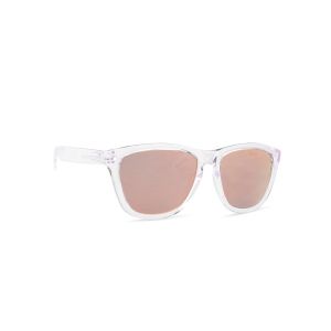 HAWKERS &middot; Lunettes de soleil ONE POLARIS&Eacute;ES pour Homme et Femme. Couleur rose