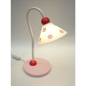 Niermann Standby 209 - Lampe de table pour enfants Princesse