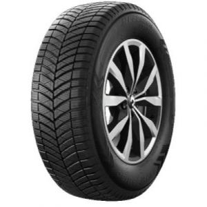 Taurus Pneu All Season Light Truck (215/60 R17C 109/107T )