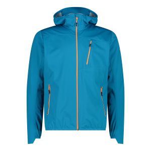 CMP Veste imperméable à capuche