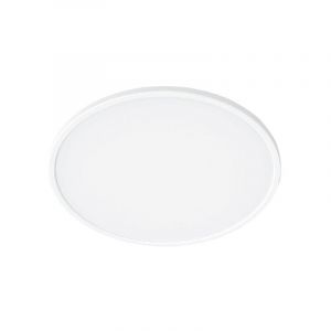 Optonica Plafonnier led 24W rond &empty;420mm - cct + rgb 3000K-6000K