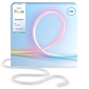 Hue Essential Neon Flex strip light 5m EU