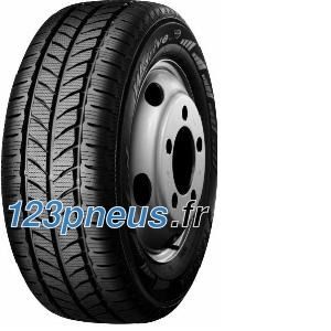 Yokohama W.drive WY01 - 185 R14C 102/100Q