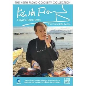 Image de Keith Floyd - Floyd's Fjord Fiesta [Import anglais] [DVD]