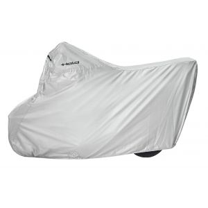 Held Housse scooter COVER SCOOTER EVO argent - L