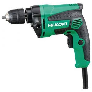 Hikoki Perceuse 600w - m.auto.10mm,