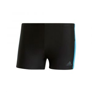 Adidas Maillot de bain - Fit 3second bx - Noir Homme S