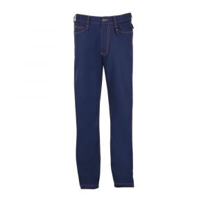 Image de Sol's Speed Pro - Pantalon de Travail Workwear - Résistant et Confortable - Canvas Lourd - Pression pour Poches Amovibles Block Pro - Marine Prowear - 038