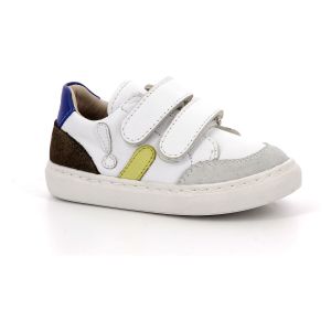 Aster Sneakers basses Cuir Sneakratch