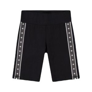 Champion Tape 2.0 Black Beauty - Pantalons - noir - S - 85% coton, 15% élasthanne,Jersey