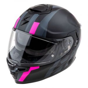 Scorpion Casque Exo EXO-GT SP AIR - TOURADVEN