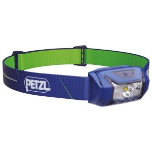 Petzl Lampe frontale Tikka Core 450 lm bleu