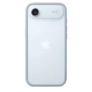 Apple Bumper iPhone Air - Bleu Clair