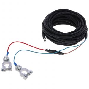 Kerbl Câble batterie SmartCoop