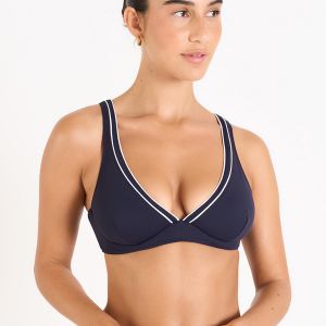 Livia Haut de maillot de bain femme Ravi Tamarindo