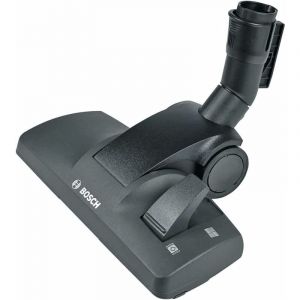 Bosch Brosse double positions pour aspirateurs traineaux MoveOn / GL30 / Roxx'x / Ergomax'x / Home Pro